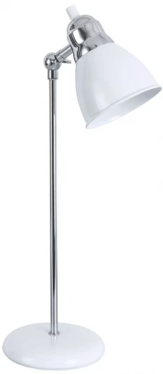 A3235LT-1CC Офисная настольная лампа Arte Lamp Amaks A3235LT-1CC