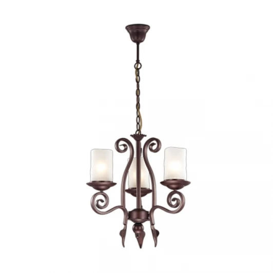 2438/3 Подвесная люстра Odeon Light Bosta 2438/3