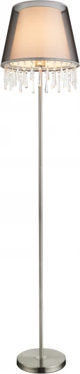 15093S Торшер Globo Satine 15093S