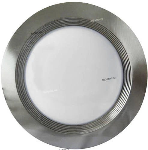 HL6758L (016-017-0025) nickel 3000K Horoz Amanda HL6758L (016-017-0025) nickel 3000K