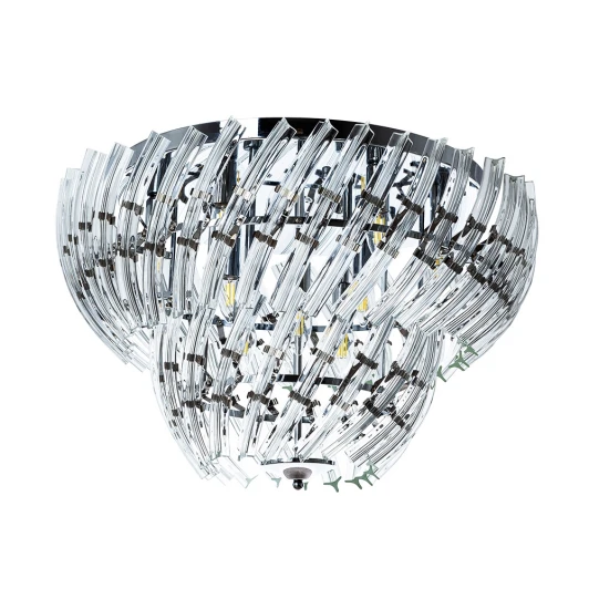 A1054PL-9CC Потолочная люстра Ella A1054PL-9CC Arte Lamp (220V, круглые)