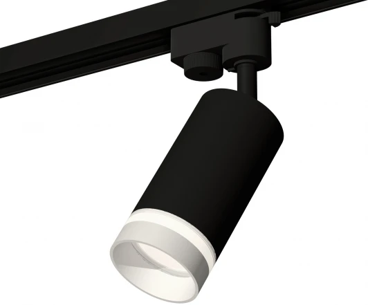 XT6323110 Трековый светильник Ambrella XT XT6323110 (220V, круглые)