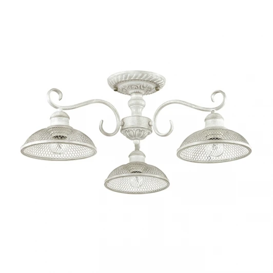 3473/3C Потолочная люстра Lumion Zerome 3473/3C