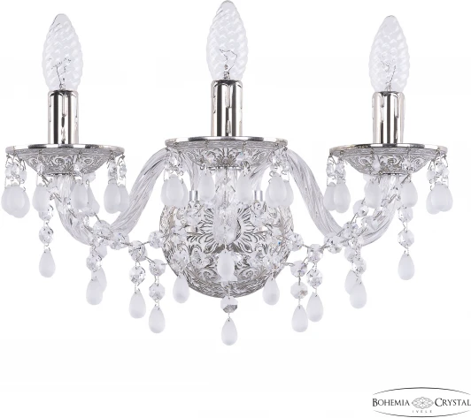 16210B/3/141 NW V0300 Бра Bohemia 1610 16210B/3/141 NW V0300