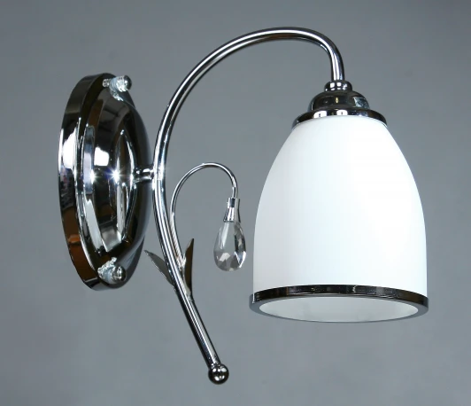 MA02640W/001 Ch Бра MA02640W/001 Brizzi 2640 Ch (220V)