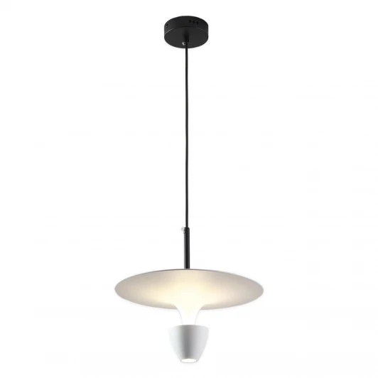 SY0807 Подвесной светильник светодиодный Lussole Ирвин SY0807