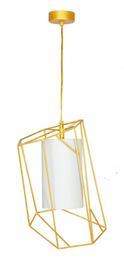 Cage One S1 16 01 Подвесной светильник TopDecor Cage One S1 16 01