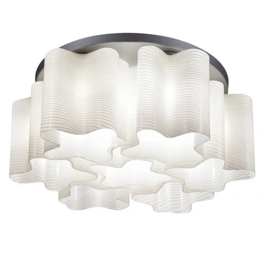 802071 Потолочный светильник Lightstar Nubi ondoso 802071