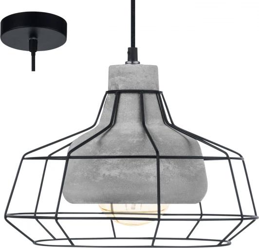 49781 Подвесной светильник Eglo Consett 49781