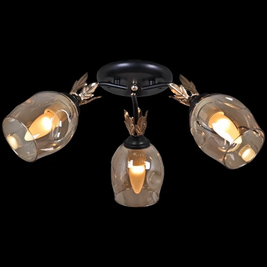 81701-0.3-03 Потолочная люстра Reluce 81701-0.3-03 (220V)