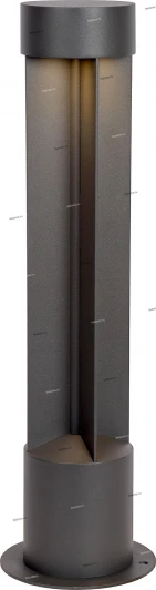 27860/60/30 Наземный светильник Lucide Kimo 27860/60/30