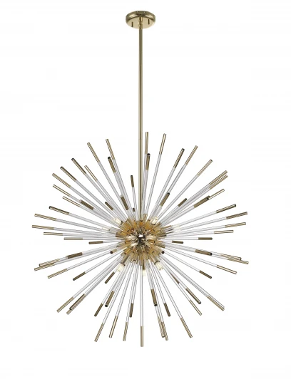 1090-9PL Потолочная люстра Simple Story 1090 1090-9PL