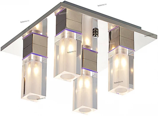4005R/4PL Потолочный светильник LuceSolara Luce Solara Moderno 4005 4005R/4PL