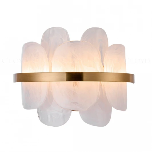 20419 Бра светодиодное Cloyd Cold 20419