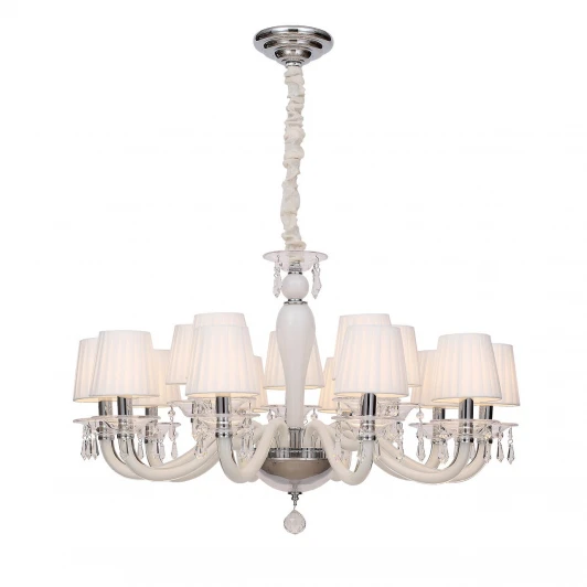 2056-15P Подвесная люстра Favourite Atlanta 2056-15P