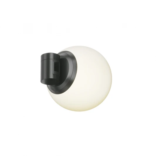 TR229-1-5W3K-B Трековый светильник магнитный модульный светодиодный LED 5W 24V 3000K Maytoni Technical Luna Technical TR229-1-5W3K-B