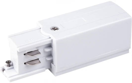 TRP-1-3-L-WH Питание боковое Elektrostandard TRP-1-3-L-WH