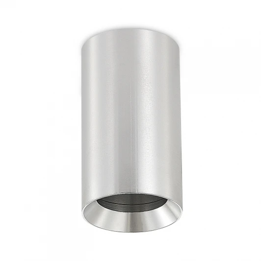 BODY ALPHA 4580 Aluminum Сменный корпус для светильника ALPHA алюминий Donolux Alpha BODY ALPHA 4580 Aluminum