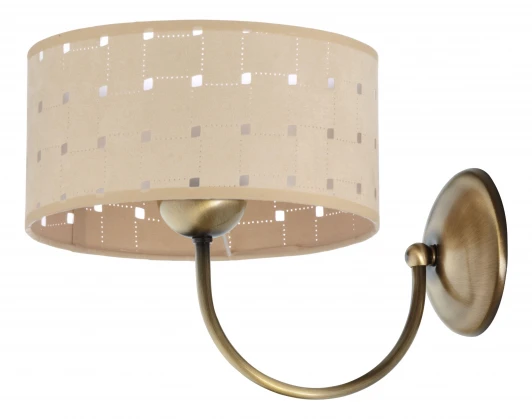 1233 OS K P Бра Jupiter Oslo 1233 OS K P