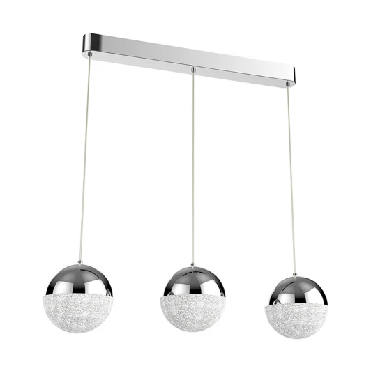 PL180414-3A Подвесной светильник Zumaline Chelan PL180414-3A