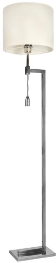 LJ001 CR Торшер iLamp City LJ001 CR