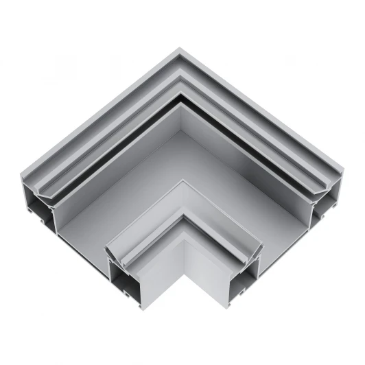 ST1047.599.00 Угловой соединитель ST Luce Skyline 48+ ST1047.599.00