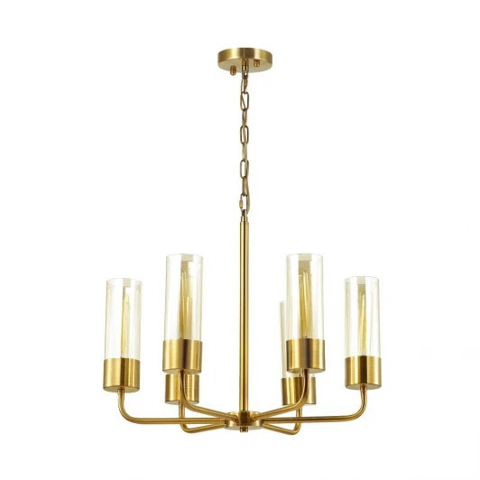4659/6 Подвесная люстра Odeon Light Stepi 4659/6