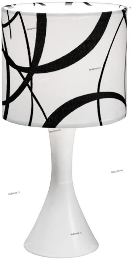 137712-664312 Интерьерная настольная лампа Markslojd Rings 137712-664312