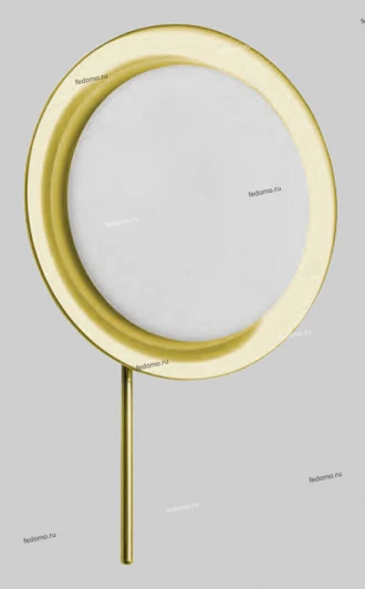 G90096B18 Настенный светильник Brilliant Dea G90096B18