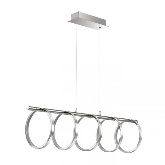 3970/80L Подвесной светильник Odeon Light Ringgi 3970/80L
