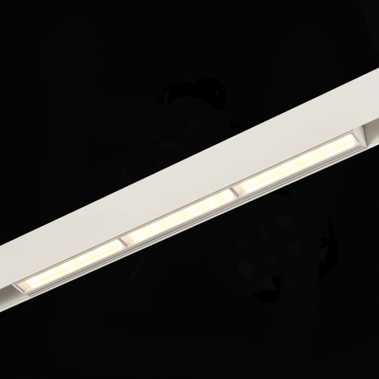 ST804.536.18 Трековый светильник магнитный 48V ST Luce Skyline 48 ST804.536.18 (LED)