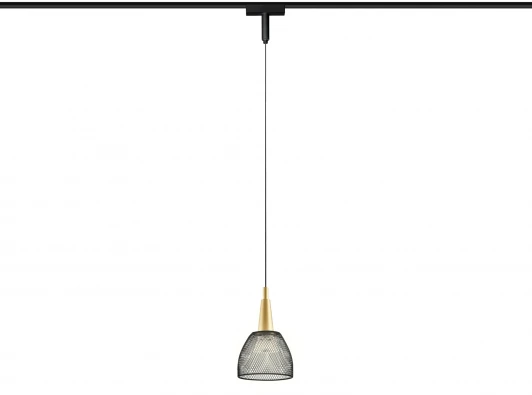 GV1656 Светильник светодиодный трековый для магнитного шинопровода Ambrella Track System GV1656 (48V)