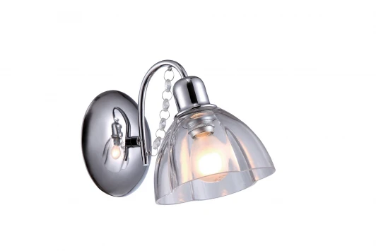 A9559AP-1CC Бра Arte Lamp Silenzio A9559AP-1CC
