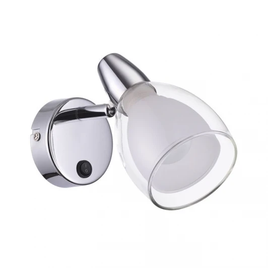3630/1W Спот Odeon Light Flexi Chrome 3630/1W