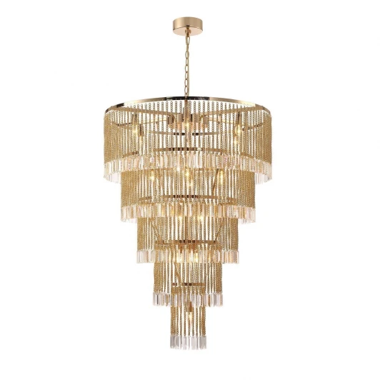 2882-19P Подвесная люстра Favourite Ignis 2882-19P