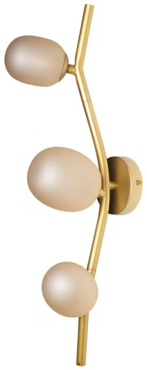 10212W Gold Настенный светильник Loft It Sakura 10212W Gold