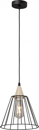 V2848-1/1S Подвесной светильник Vitaluce V2848-1/1S (220V, на проводе)