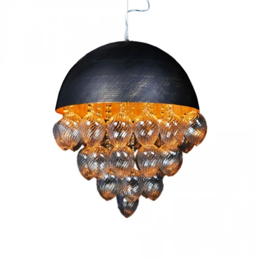 LDP 5058-4 Подвесной светильник Lumina Deco Tiarra LDP 5058-4