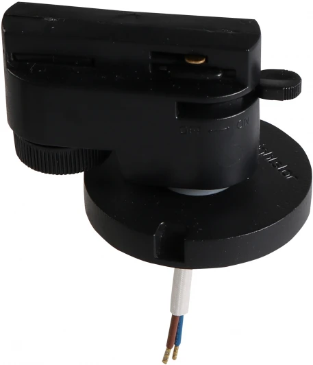 592017 Трековое крепление Lightstar Asta 592017 (220V)