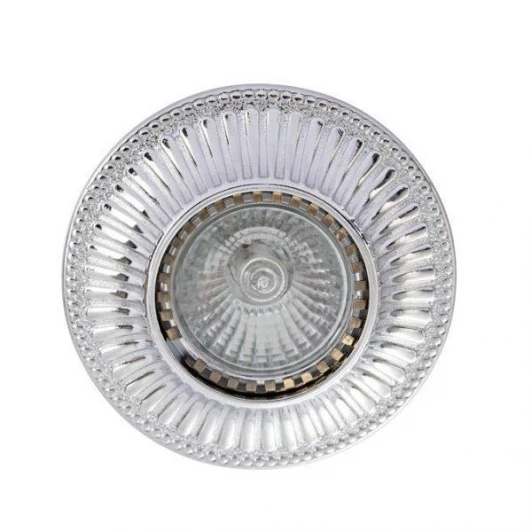 L10351.53 Встраиваемый точечный светильник L'Arte Luce Rodez L10351.53