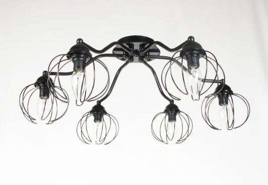 DN12586 Потолочная люстра Day&Night DN12586