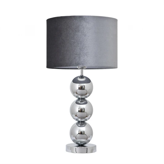 ML.701.01TL CR Интерьерная настольная лампа Modelux ML.701.01TL CR