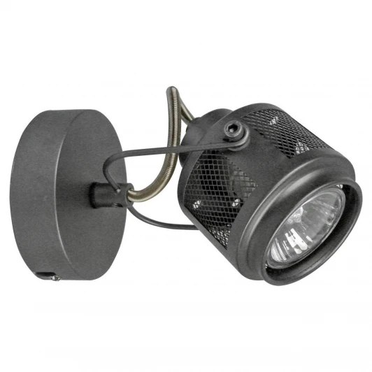 SY5408 Спот Lussole Хайнес SY5408