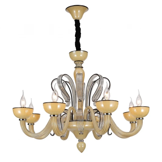 SL758.093.08 Подвесная люстра ST Luce Smooth SL758.093.08