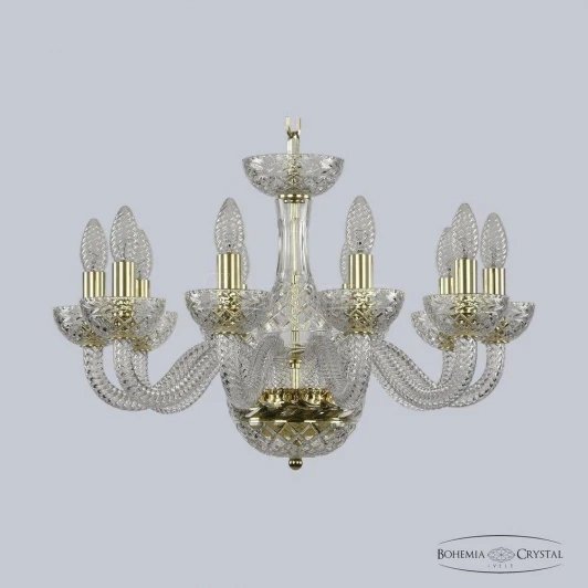 1310/10/195 G Cl/Clear/M-1F Bohemia 1310/10/195 G Cl/Clear/M-1F