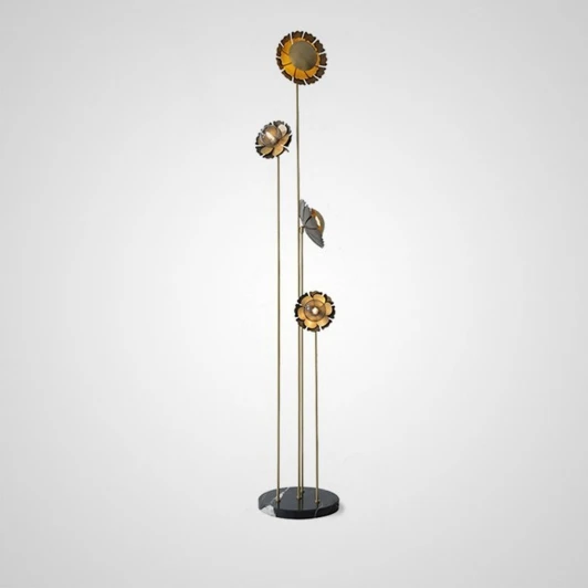 LC-11-0762 Торшер G9 Lu Carte LC-11-0762