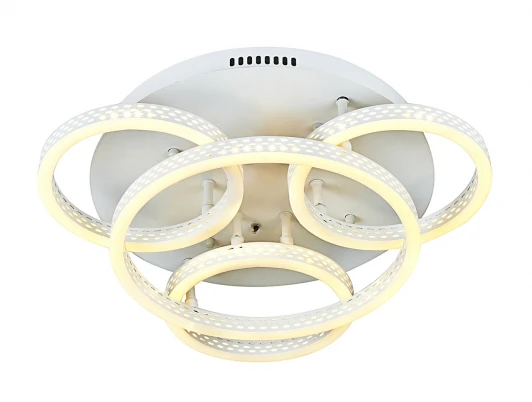 10240/4LED Потолочная люстра Escada Led 10240/4LED