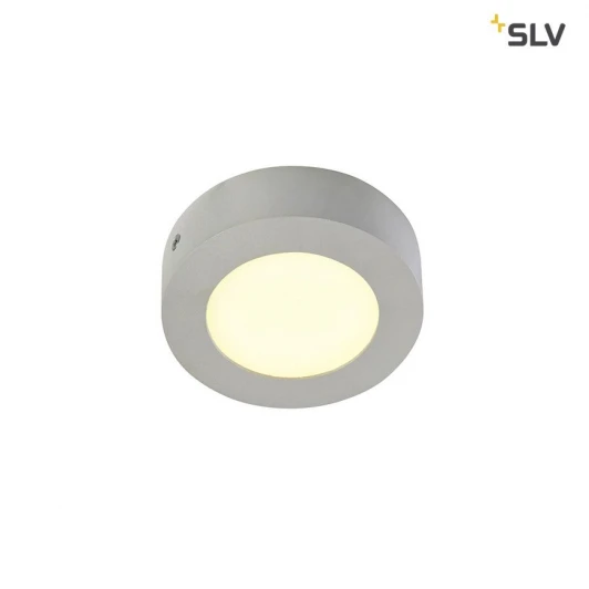 162933 Накладной точечный светильник Slv Senser 162933