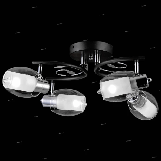 75037-4C CHROME, GRAY Natali Kovaltseva 75037 75037-4C CHROME, GRAY