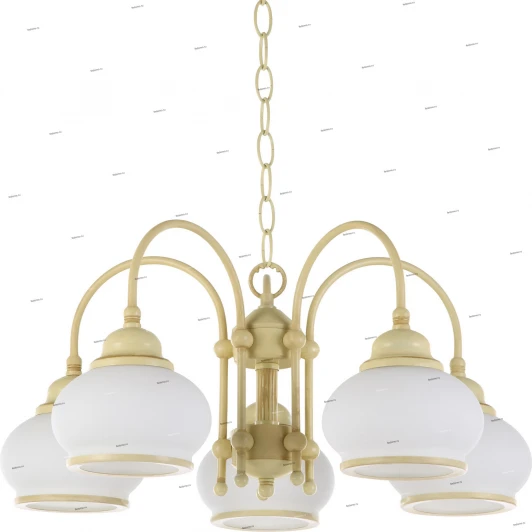 0400161/5P Snowlight 0400161 0400161/5P